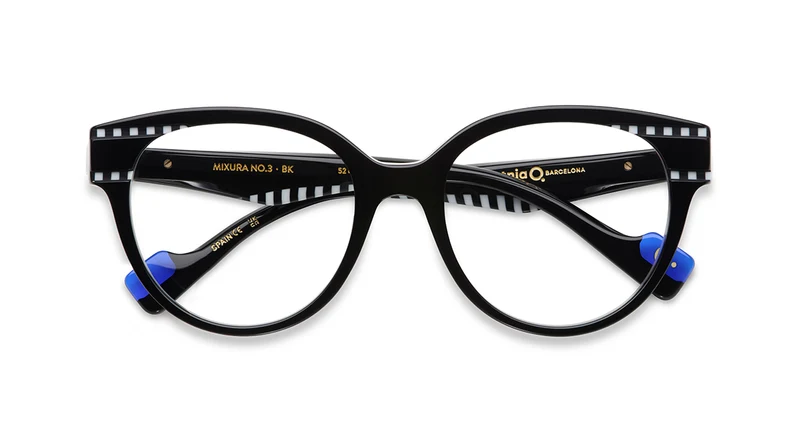 Etnia Barcelona MIXURA NO3 BK 52