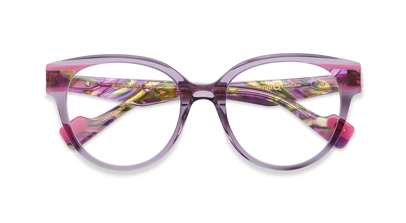 Etnia Barcelona MIXURA NO3 PUFU 52