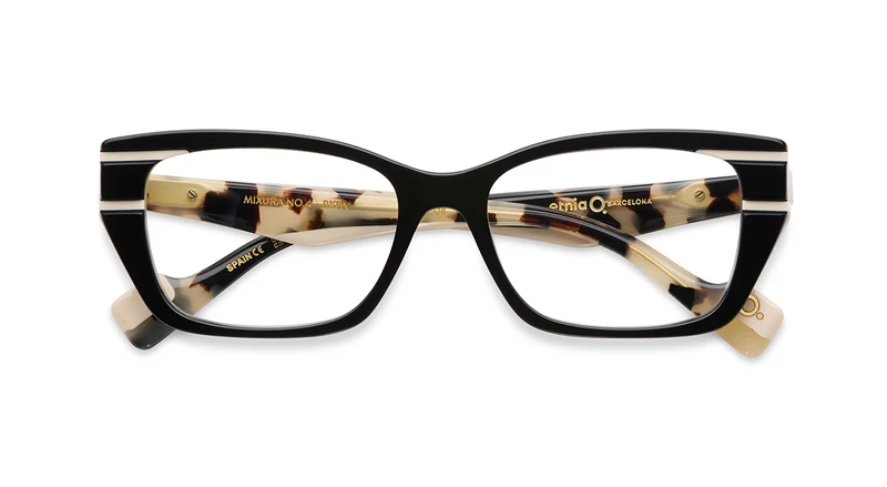 Etnia Barcelona MIXURA NO4 BKHV 52