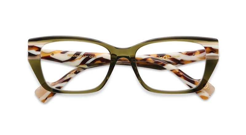 Etnia Barcelona MIXURA NO4 GRZE 52