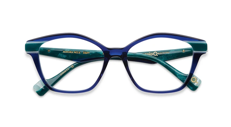 Etnia Barcelona MIXURA NO6 DBPT 52