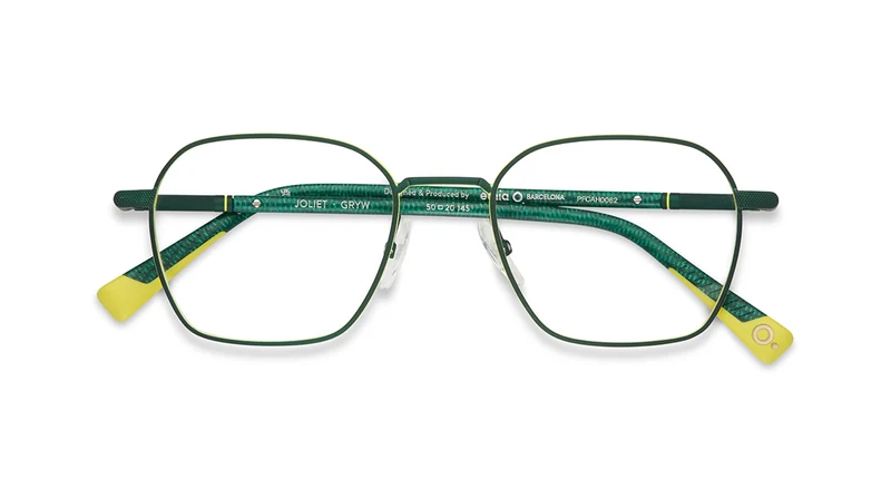 Etnia Barcelona JOLIET GRYW 50