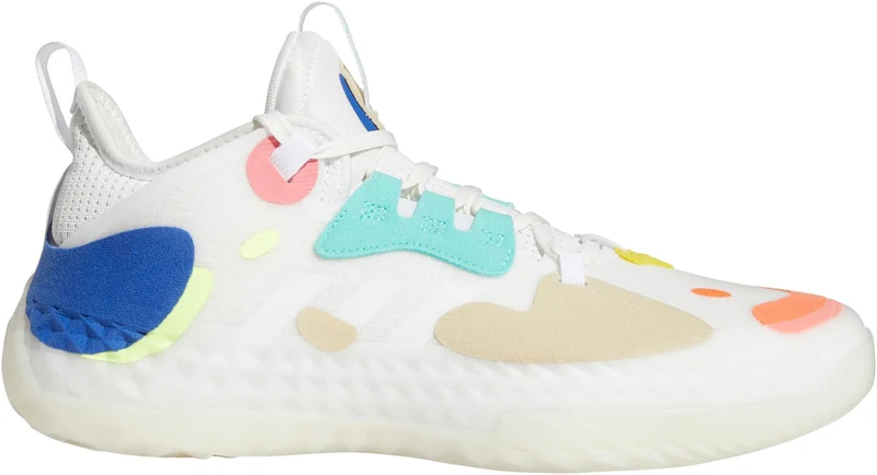 Harden Vol. 5 Futurenatural
