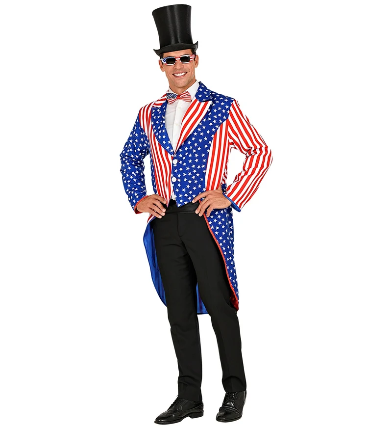 Slipjas Amerika USA heren