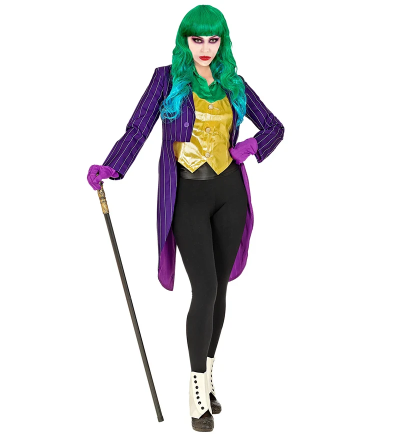 Slipjas Joker dames