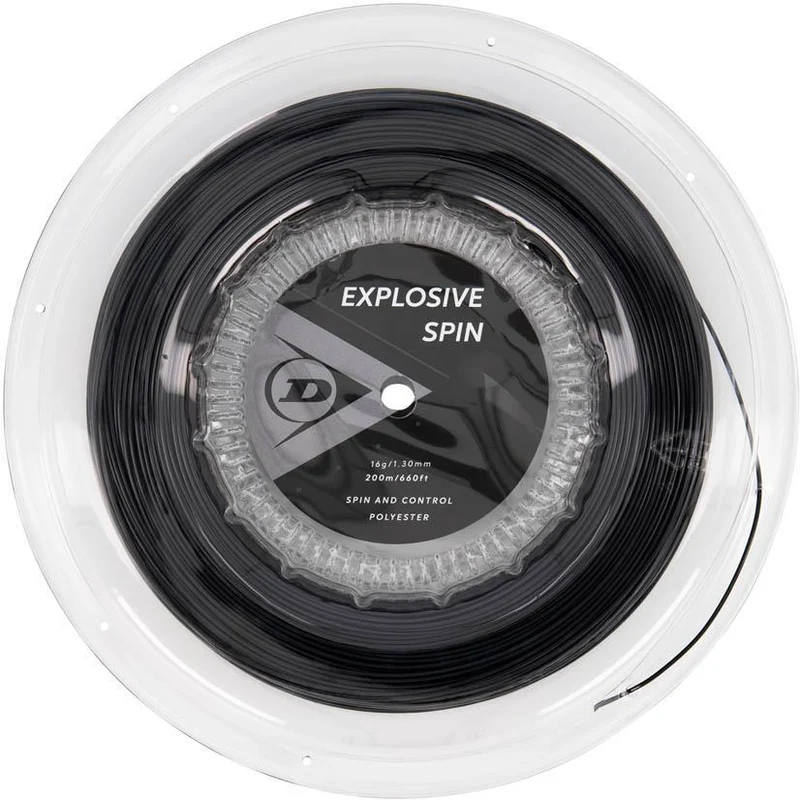 Explosive Spin 1.30mm Reel