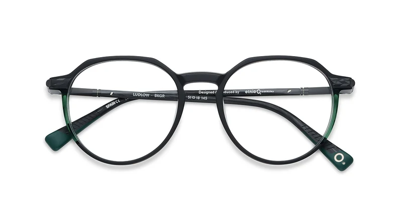 Etnia Barcelona LUDLOW BKGR 51