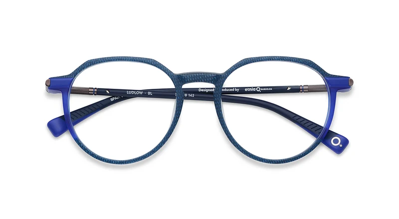 Etnia Barcelona LUDLOW BL 51