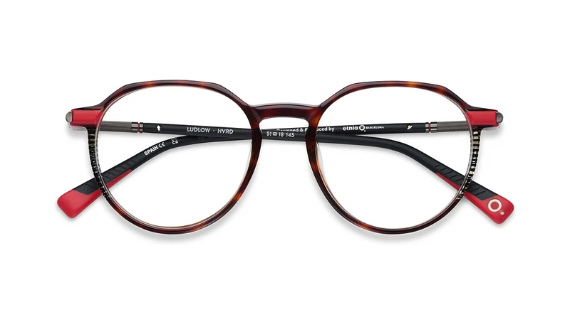 Etnia Barcelona LUDLOW HVRD 51