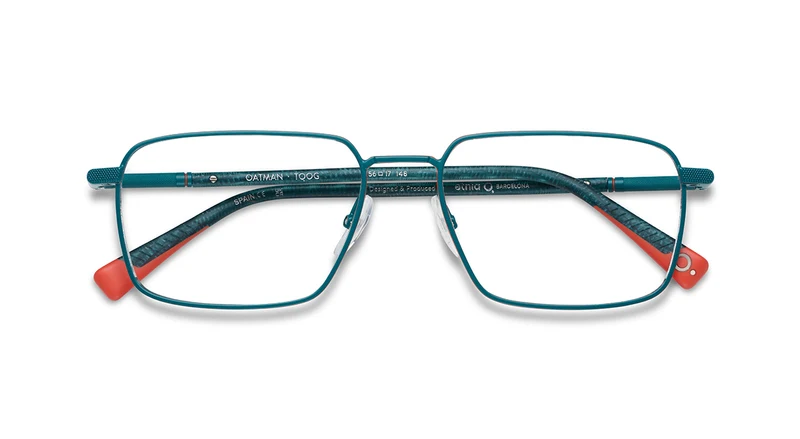 Etnia Barcelona OATMAN TQOG 56