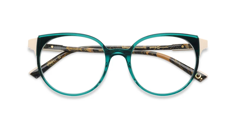 Etnia Barcelona ROMANOVA GR 50