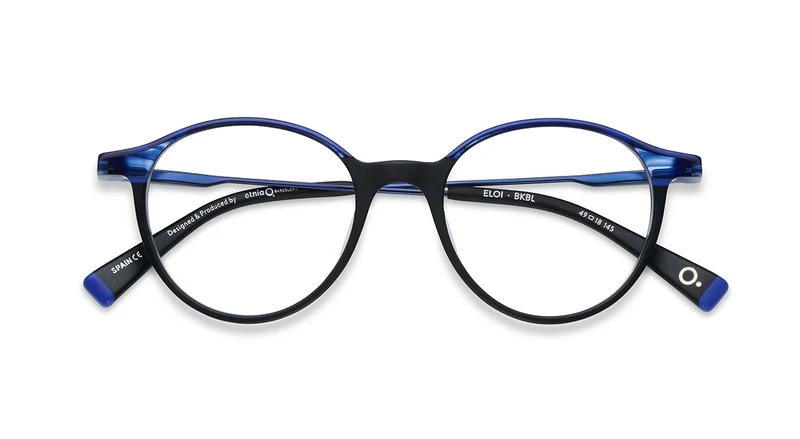 Etnia Barcelona ELOI BKBL 49