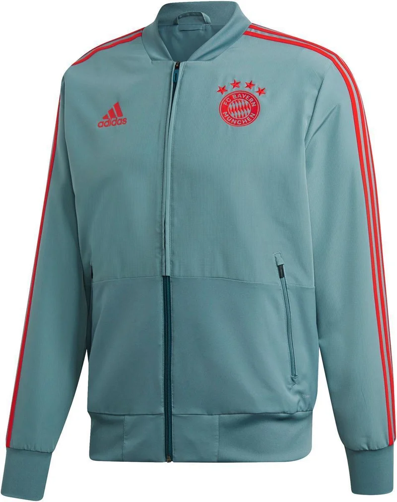 fcb pre jkt