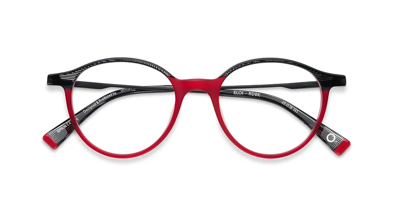 Etnia Barcelona ELOI RDBK 49