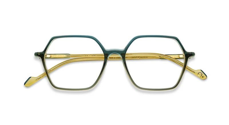 Etnia Barcelona ULTRA LIGHT 13 GRYW 50