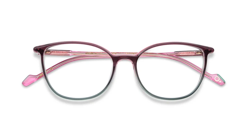 Etnia Barcelona ULTRA LIGHT 02 COTQ 53