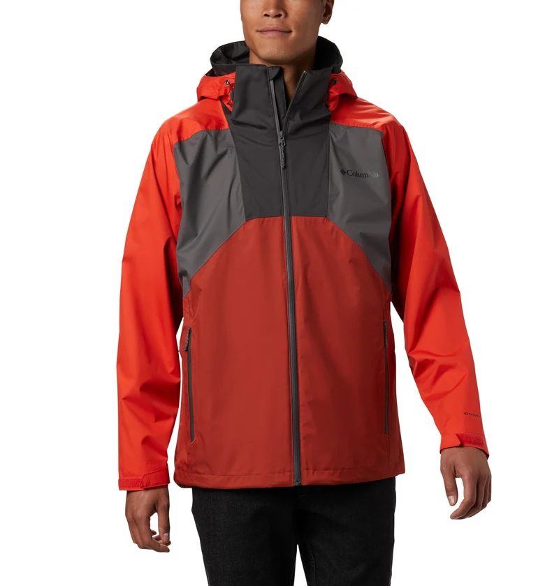 Rain Scape Jacket