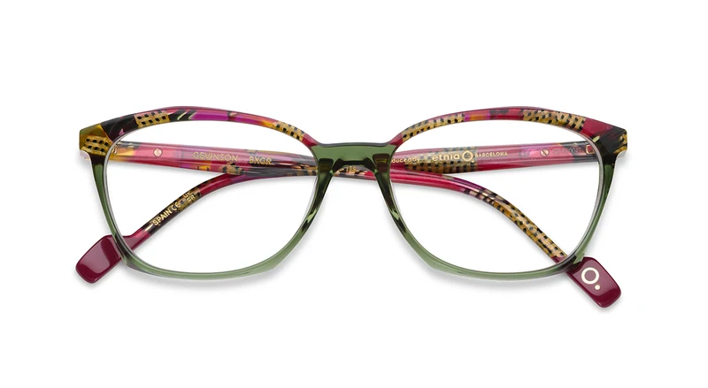 Etnia Barcelona GEVINSON BXGR 52
