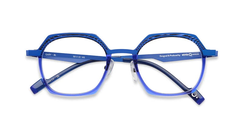 Etnia Barcelona GARY BL 50