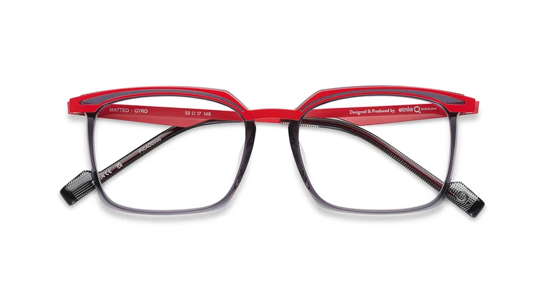 Etnia Barcelona MATTEO GYRD 53