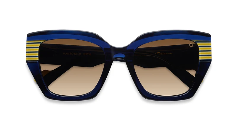Etnia Barcelona MAMBO NO.11 DBYW 53