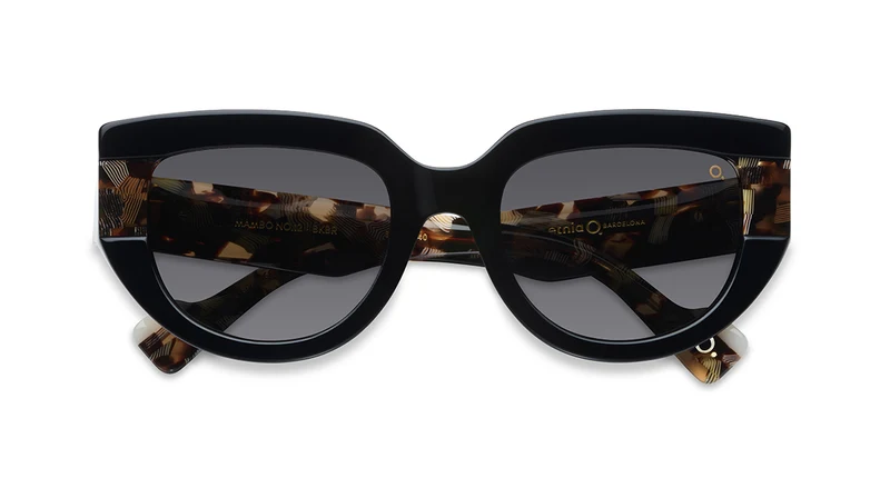 Etnia Barcelona MAMBO NO.12 BKBR 52