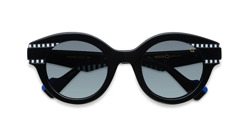 Etnia Barcelona MAMBO NO.9 BK 49
