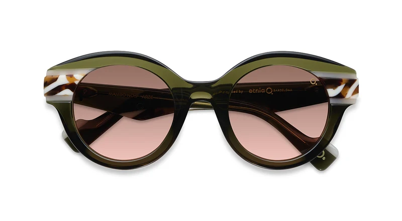 Etnia Barcelona MAMBO NO.9 ARZE 49