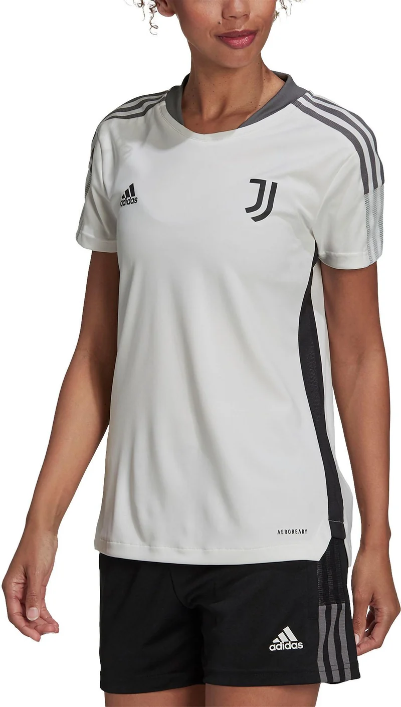 Juve Tr Jsy W
