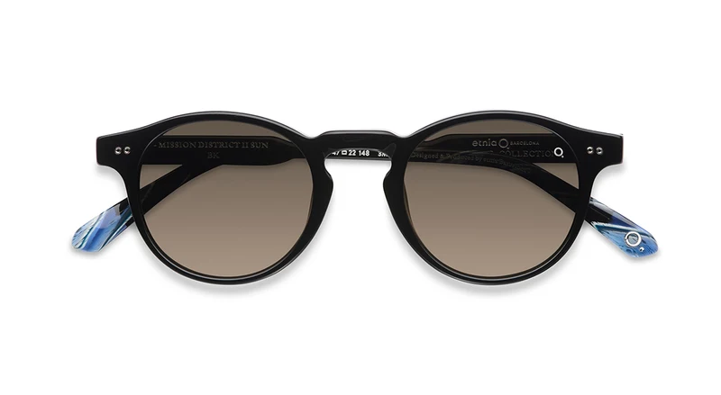 Etnia Barcelona MISSION DISTRICT SUN II BK 47