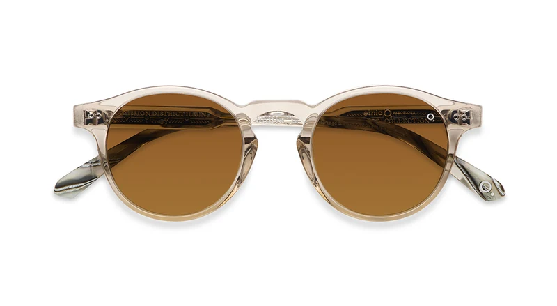 Etnia Barcelona MISSION DISTRICT SUN II GY 47