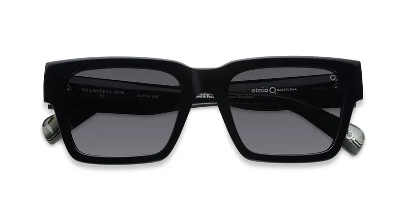 Etnia Barcelona ES CASTELL SUN BK 54
