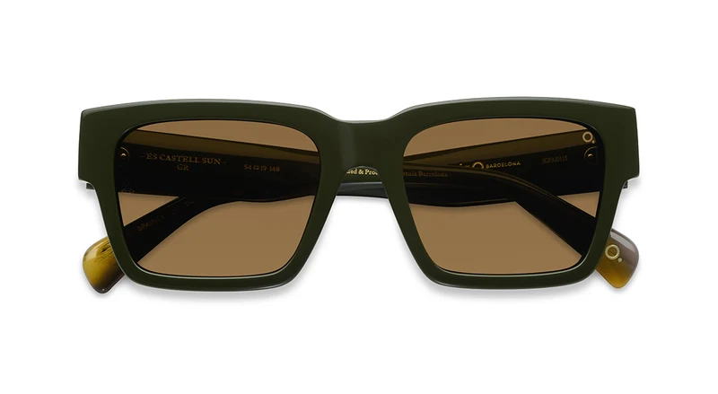 Etnia Barcelona ES CASTELL SUN GR 54