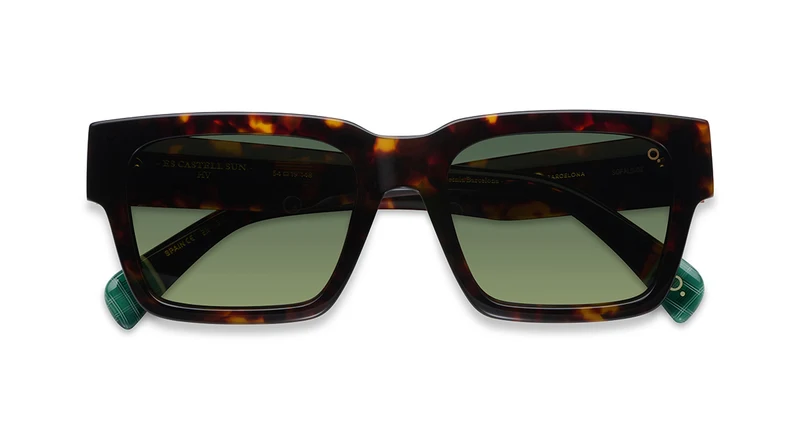 Etnia Barcelona ES CASTELL SUN HV 54