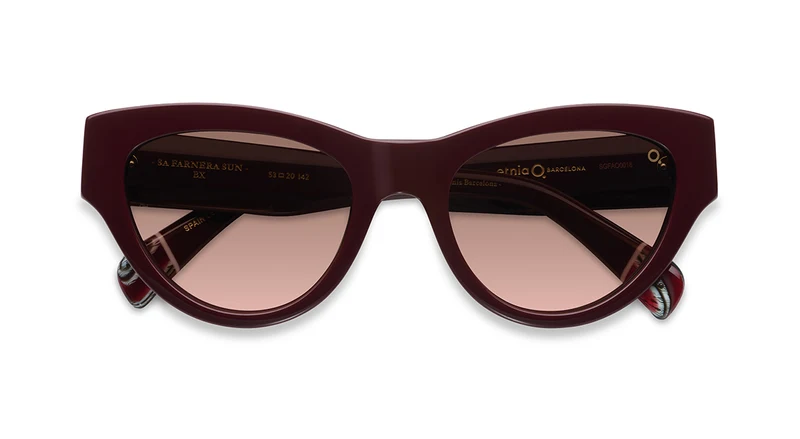 Etnia Barcelona SA FARNERA SUN BX 53