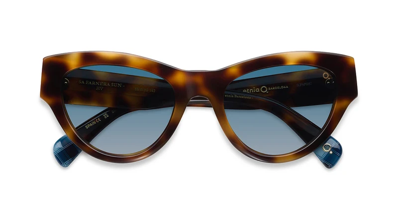 Etnia Barcelona SA FARNERA SUN HV 53