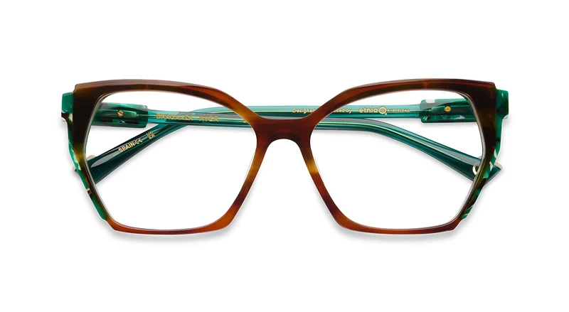 Etnia Barcelona BRAGANZA HVGR 55