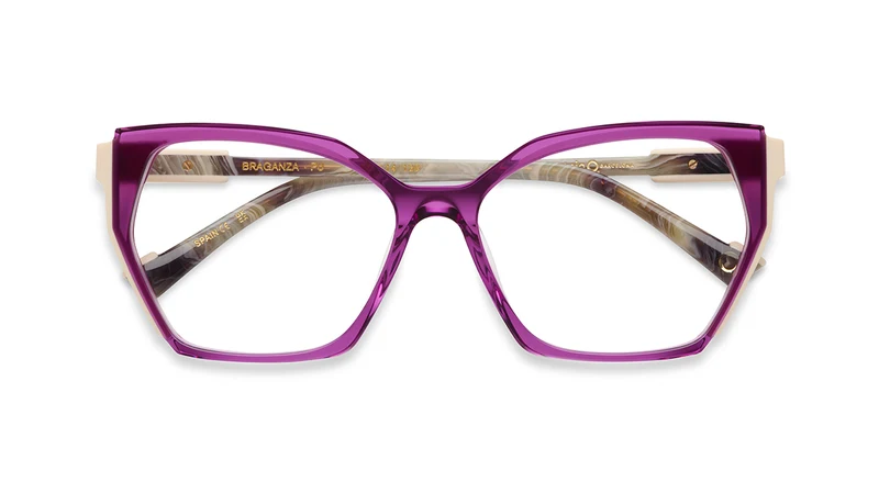 Etnia Barcelona BRAGANZA PU 55
