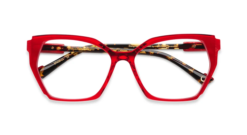 Etnia Barcelona BRAGANZA RDHV 55