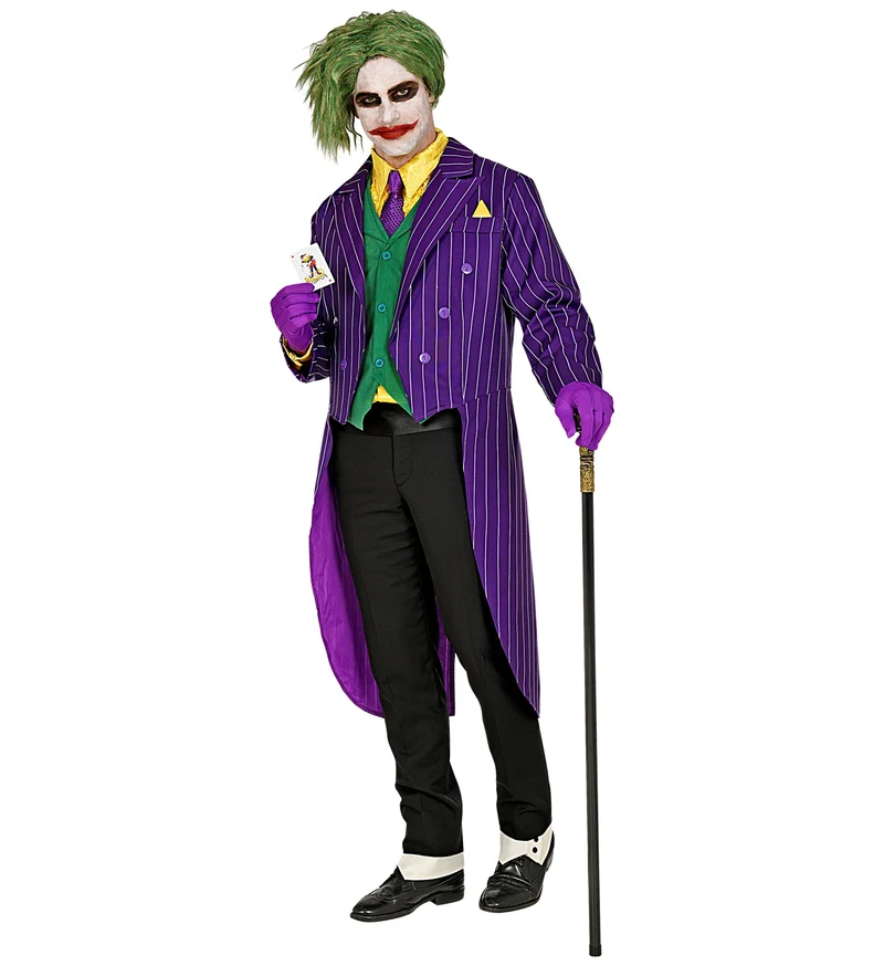 Slipjas Joker heren