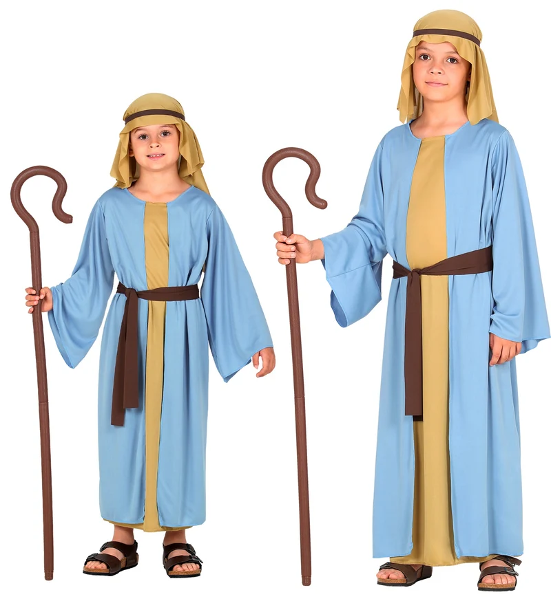 Herder kostuum kinderen