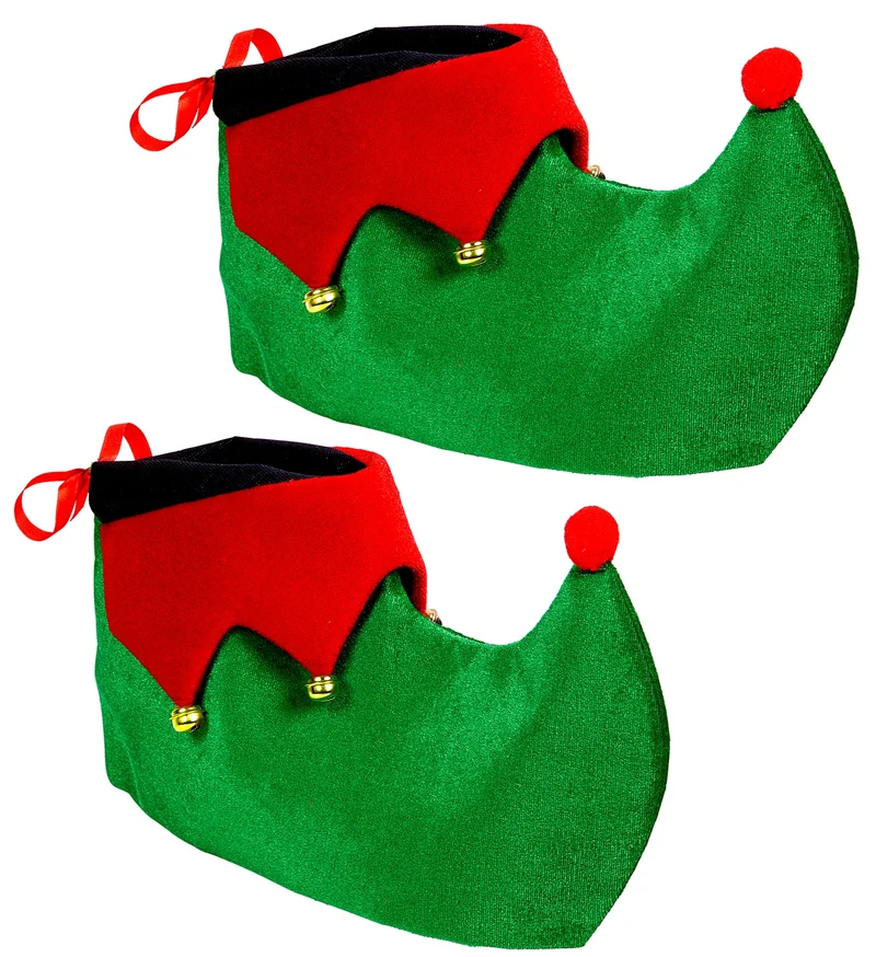 Overschoenen elf