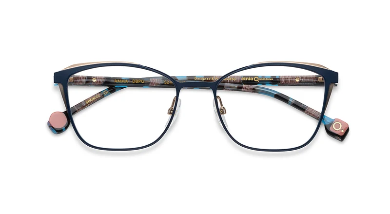 Etnia Barcelona AMMA DBPG 52