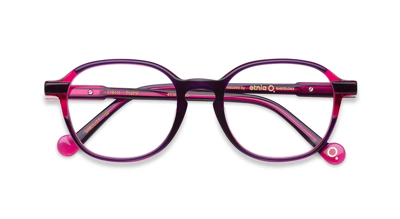 Etnia Barcelona TIBNI PUPK 45
