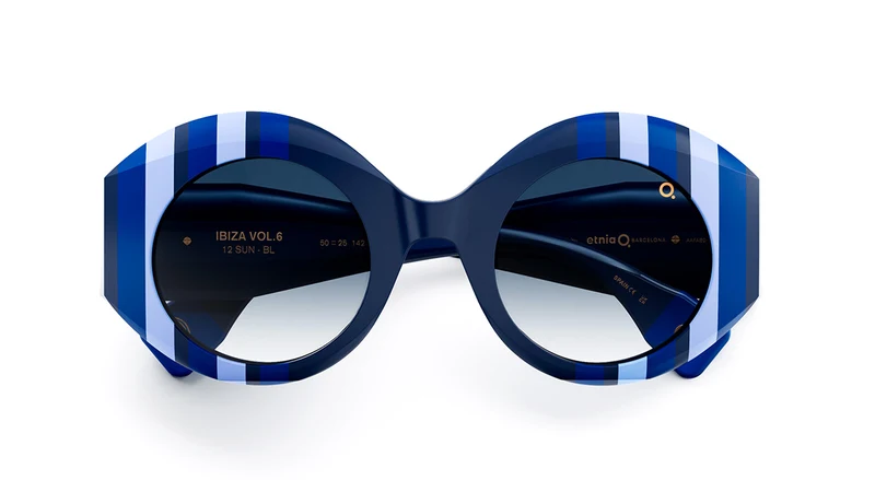 Etnia Barcelona IBIZA 12 BL 50