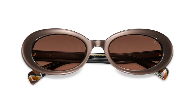 Etnia Barcelona CALA BLANCA SUN BRPK 53