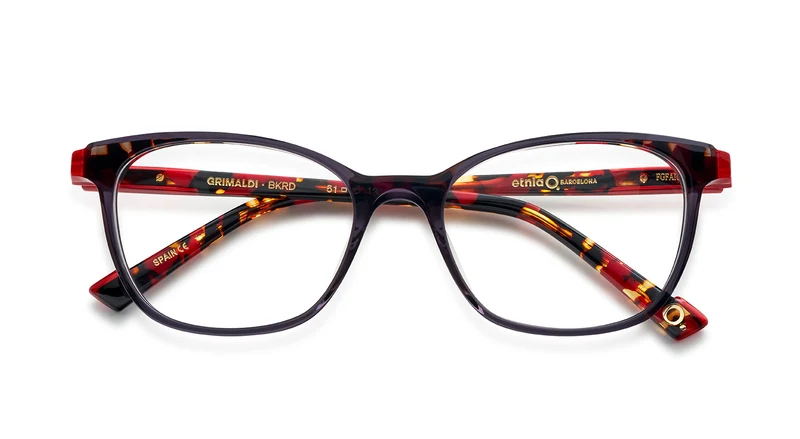 Etnia Barcelona GRIMALDI BKRD 51