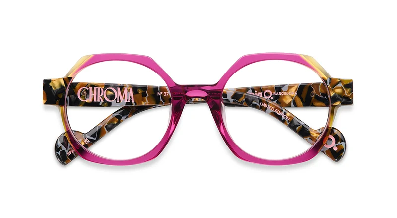Etnia Barcelona CHROMA N37 PUGD 49