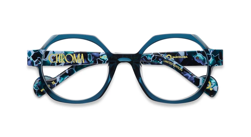 Etnia Barcelona CHROMA N37 PTSK 49