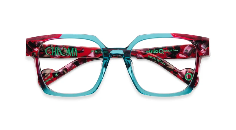 Etnia Barcelona CHROMA N36 TQRD 53